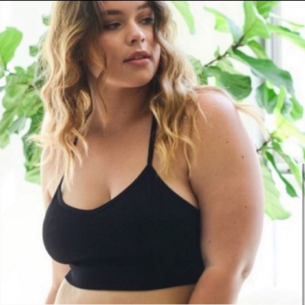 Brand new tattoo plus bralette - Picture 5 of 5